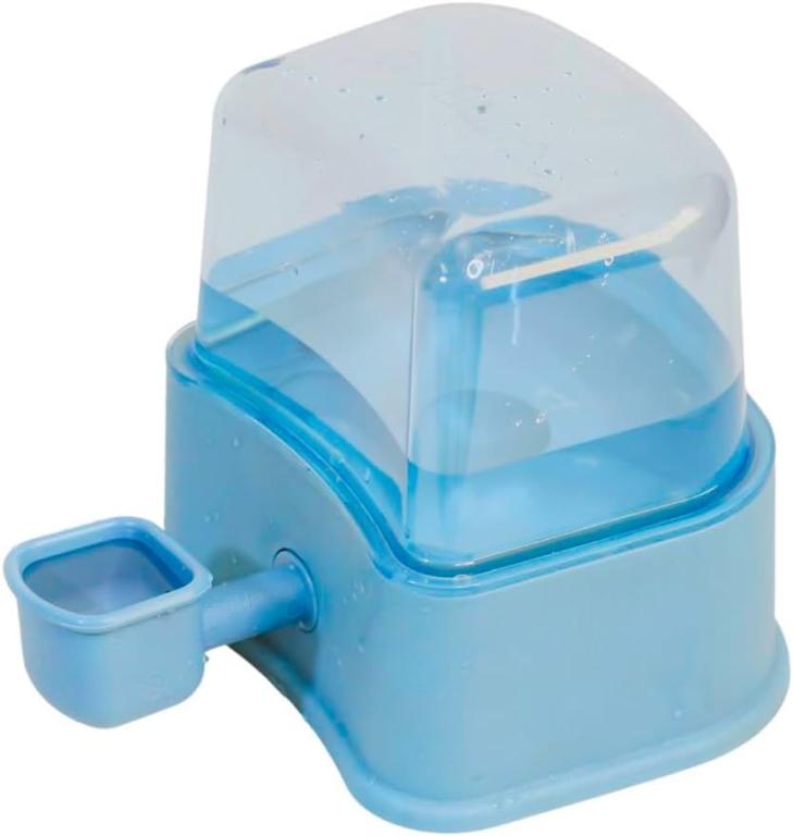 BEBEDOURO 2,3L AZUL -*petlon