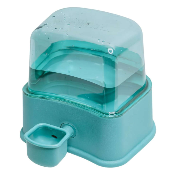 BEBEDOURO 2,3L VERDE -*petlon