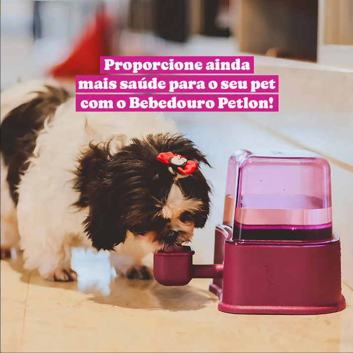 BEBEDOURO 2,3L VERDE -*petlon