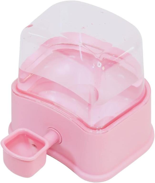 BEBEDOURO 2,3L ROSA -*petlon