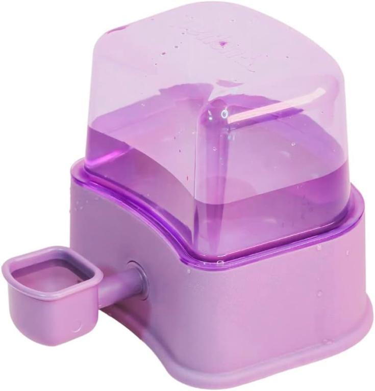 BEBEDOURO 2,3L LILAS -*petlon