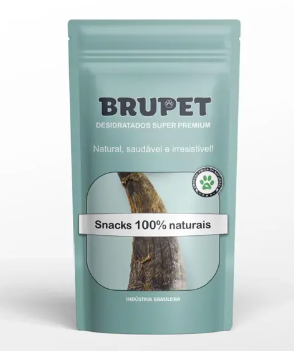 PONTA CHIFRE BOVINO -*brupet