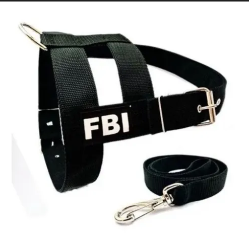 CONJ GUIA PEIT GDE PORTE FBI N 10 PRETO