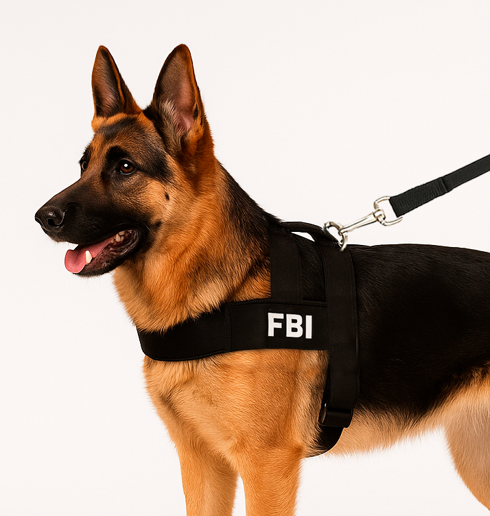CONJ GUIA PEIT GDE PORTE FBI N 10 PRETO
