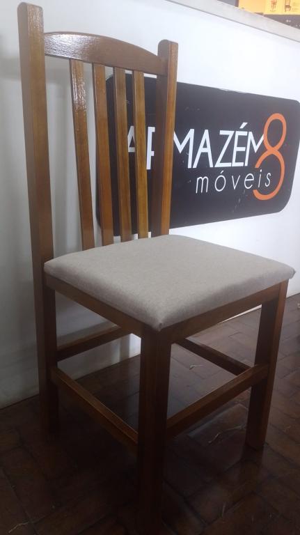 CADEIRA ESTOFADA AVULSA