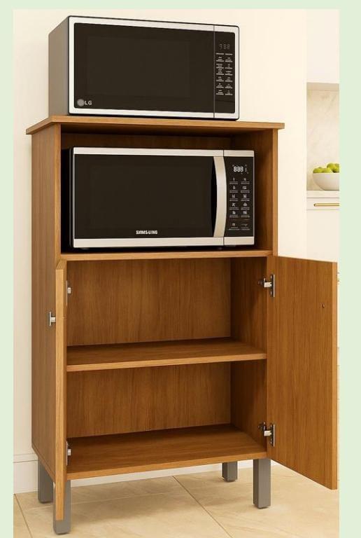 MULTIUSO BALCAO FORNO MICRO MANCHESTER