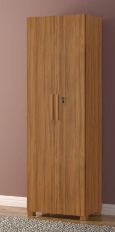 MULTIUSO NT4020 FREIJO TREND 2 PORTAS COM CHAVE