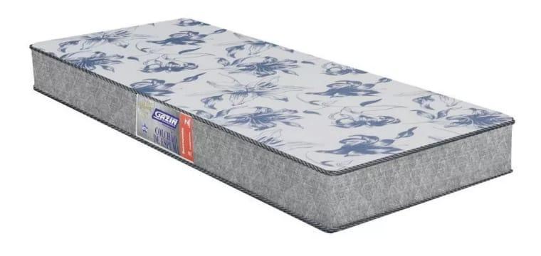 COLCHÃO SOLTEIRO D20 14CM 188X88