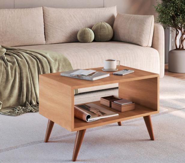 MESA DE CENTRO INDIANA FREIJO