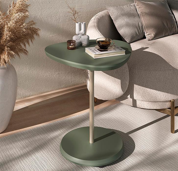 MESA APOIO BEL MENTA