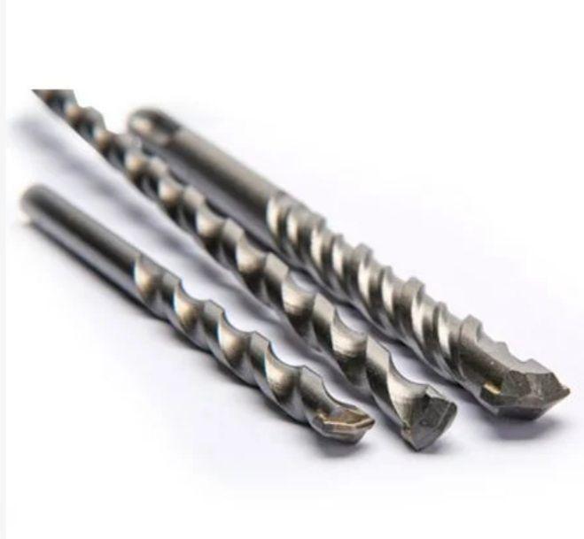 BROCA VIDEA / CONCRETO 4MM