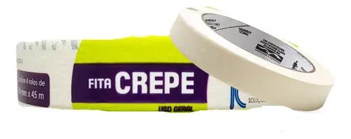 FITA CREPE 18x45m