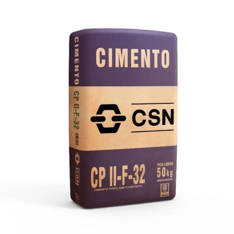 CIMENTO 50kg