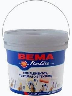MASSA CORRIDA BALDE 25KG