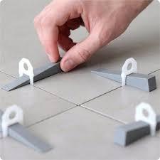 NIVELADOR DE PISO PCT 50 PÇS