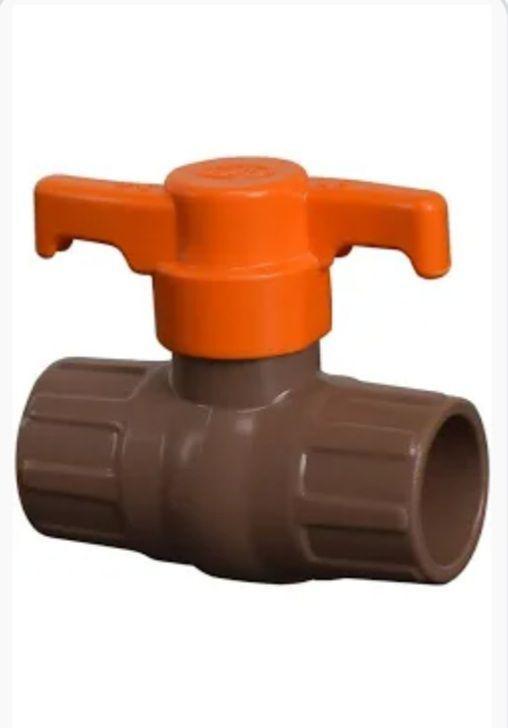 REGISTRO ESFERA SOLDAVEL 32mm