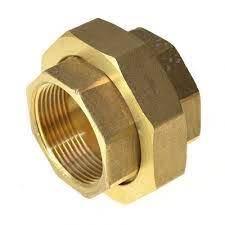 UNIAO BRONZE 1/2