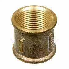 LUVA BRONZE 3/4