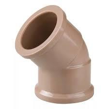 JOELHO SOLDAVEL 20MM 45°