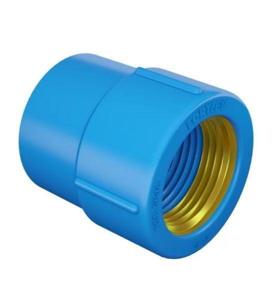 LUVA AZUL 25X3/4