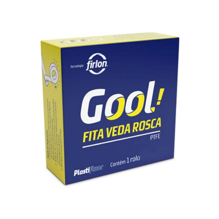 FITA VEDA ROSCA 12X25 MEDIA
