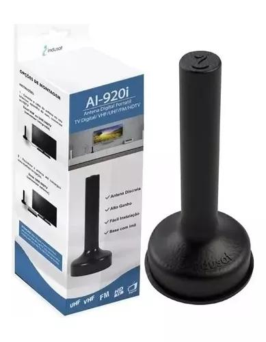ANTENA INTERNA C/ CABO