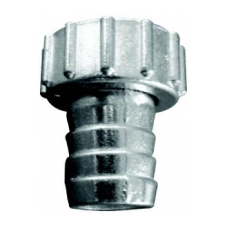 BICO P/ TORNEIRA METAL 1/2