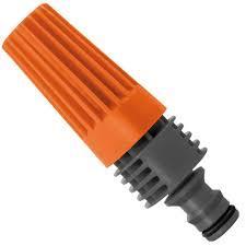 ESGUICHO RETO PVC ENGATE RAPIDO 1/2