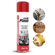 DESENGRIPANTE LUB FAST 300ML