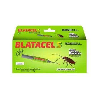 MATA BARATA GEL 10 GRS