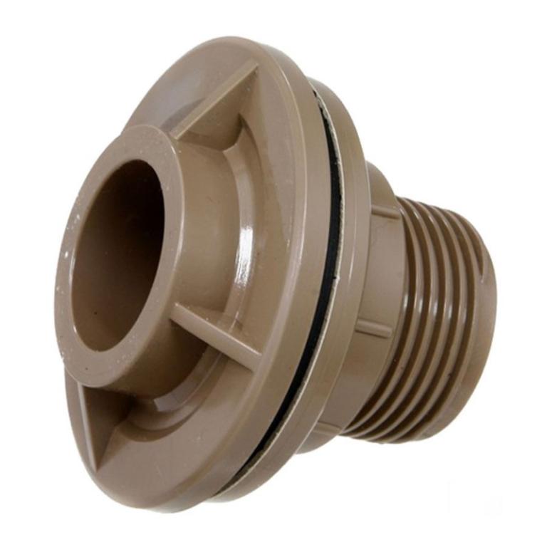 ADAPTADOR FLANGE SOLDAVEL 25 X 3/4