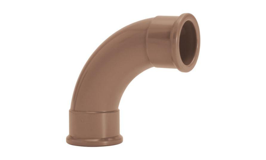 CURVA 90 SOLDAVEL 50mm
