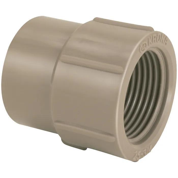 LUVA LR SOLDAVEL  50 X 11/2