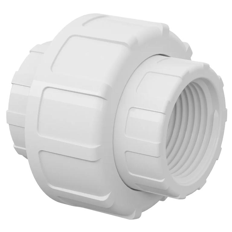 UNIAO ROSCA 3/4 BRANCO