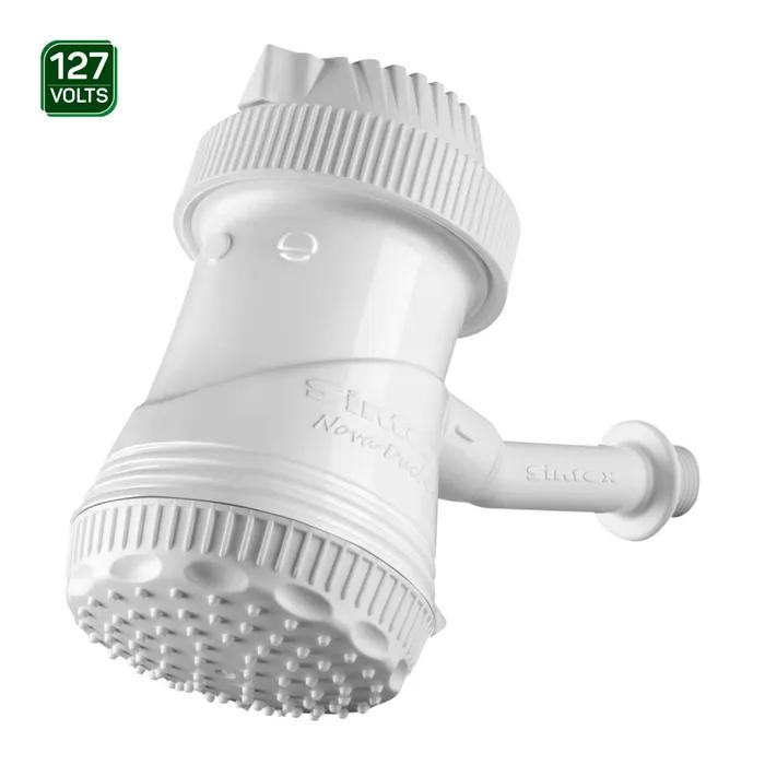 CHUVEIRO SINTEX 3 TEMP 5500W 127V