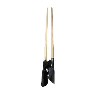 Cavadeira Articulada 120cm CB Mad
