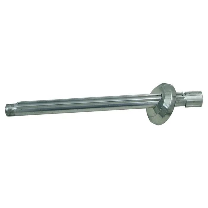 BRACO DE CHUVEIRO ALUMINIO