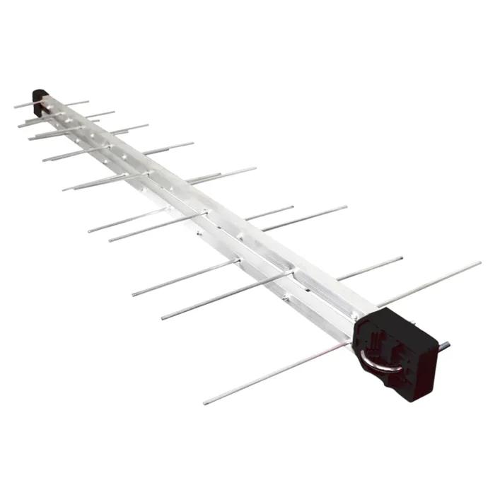 ANTENA EXTERNA LOGPERIODICA 28 ELEMENTOS DIGITAL PROELETRONIC