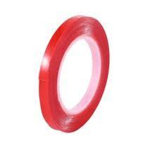 FITA DUPLA FACE 25MMX50CM