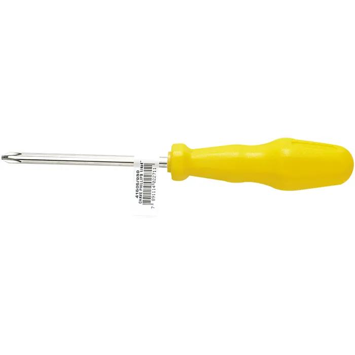 CHAVE PHILIPS 1/4X5 FERTAK
