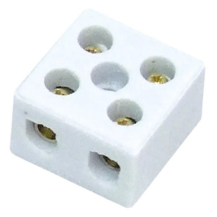 CONECTOR DE LOUCA BIPOLAR 16MM