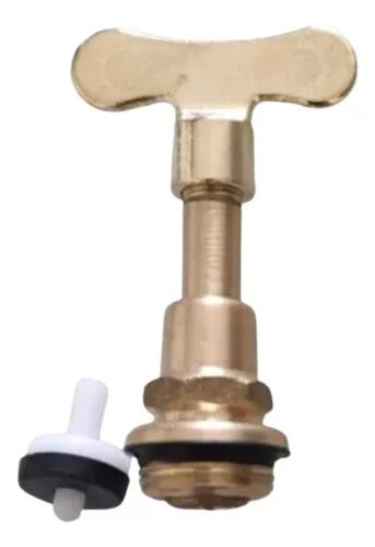 REPARO CHAVETA AMARELA R18
