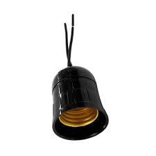 SOQUETE POP C/ RABICHO NYLON PTO ILUMI