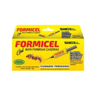 FORMICIDA GEL 10GRS