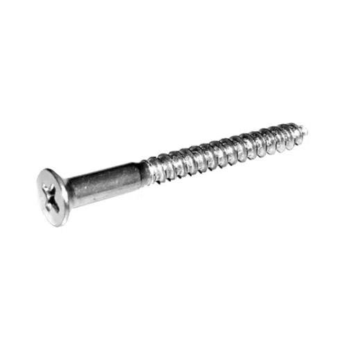 Parafuso para Madeira 4,8x50mm