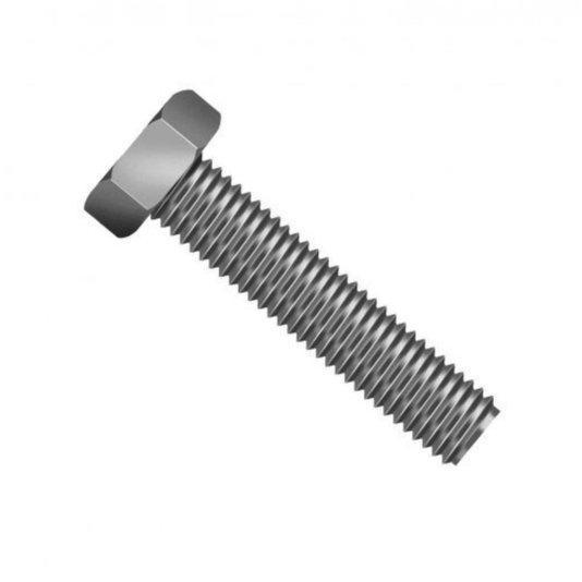 PARAFUSO SEXTAVADO M6X30