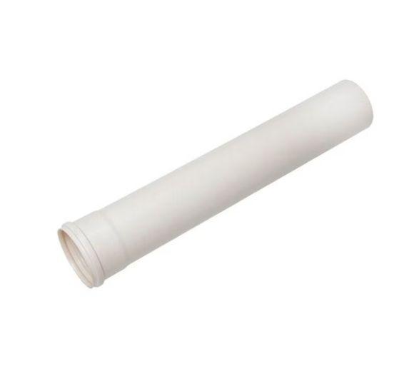 TUBO ESGOTO 75mm CLASSE "B" BARRA DE 6 METROS