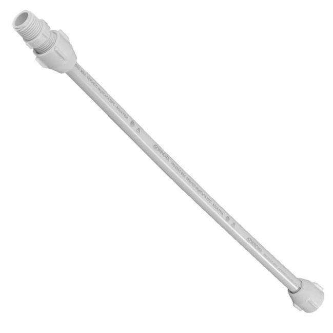 ENGATE FLEXIVEL PVC 60CM