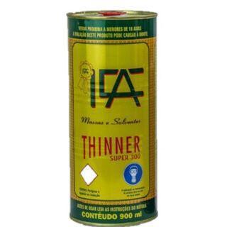 THINNER 500 ml  ICA
