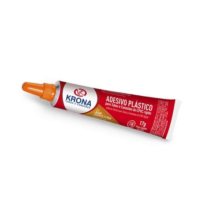 ADESIVO 17GR KRONA CPVC
